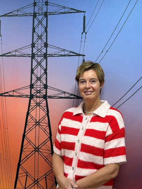 Rina de Groot