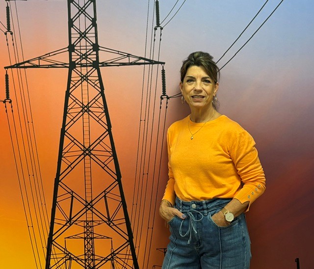 Monique Garau-Gelsumino